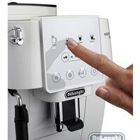 Кофемашина DeLonghi Magnifica Start ECAM 220.21 WW - Изображение №3 — Chaika Market
