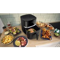 Аэрогриль (аэрофритюрница) Bosch MAFS2462B - Изображение №5 — Chaika Market