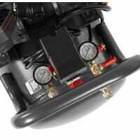 Компрессор Daewoo Power DAC 480S - Изображение №8 — Chaika Market