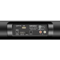 Саундбар Ginzzu GM-502 - Изображение №7 — Chaika Market