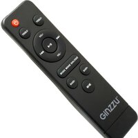 Саундбар Ginzzu GM-502 - Изображение №8 — Chaika Market