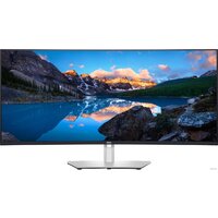Монитор Dell UltraSharp U4021QW — Chaika Market