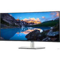 Монитор Dell UltraSharp U4021QW - Изображение №2 — Chaika Market