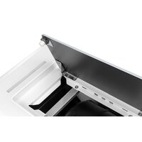 Кухонная вытяжка Grand Belfor GC 60 (белый) - Изображение №6 — Chaika Market