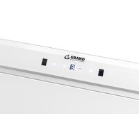 Кухонная вытяжка Grand Belfor GC 60 (белый) - Изображение №4 — Chaika Market