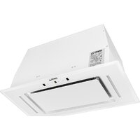 Кухонная вытяжка Grand Belfor GC 60 (белый) — Chaika Market