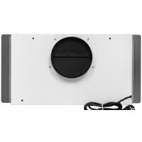 Кухонная вытяжка Grand Belfor GC 60 (белый) - Изображение №9 — Chaika Market