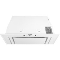 Кухонная вытяжка Grand Belfor GC 60 (белый) - Изображение №2 — Chaika Market