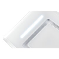Кухонная вытяжка Grand Belfor GC 60 (белый) - Изображение №5 — Chaika Market