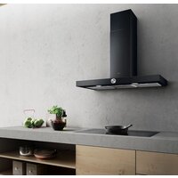 Кухонная вытяжка Elica Lol BL/A/90 - Изображение №3 — Chaika Market