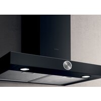 Кухонная вытяжка Elica Lol BL/A/90 - Изображение №2 — Chaika Market