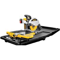Электрический плиткорез DeWalt D24000 — Chaika Market