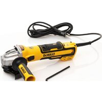 Угловая шлифмашина DeWalt DWE4357 - Изображение №3 — Chaika Market