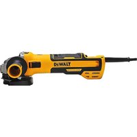 Угловая шлифмашина DeWalt DWE4357 - Изображение №2 — Chaika Market