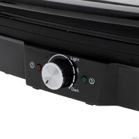 Электрогриль CAMRY CR 3053 - Изображение №9 — Chaika Market