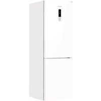 Холодильник MAUNFELD MFF185NFW10 Inverter - Изображение №4 — Chaika Market