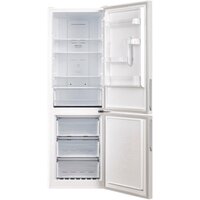 Холодильник MAUNFELD MFF185NFW10 Inverter - Изображение №3 — Chaika Market