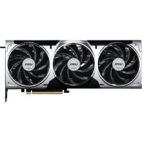 Видеокарта MSI GeForce RTX 5080 16G Ventus 3X OC Plus — Chaika Market