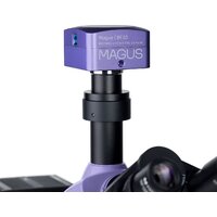 Микроскоп Magus Metal D600 83024 - Изображение №22 — Chaika Market