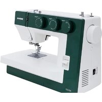 Электромеханическая швейная машина Janome 1522GN - Изображение №4 — Chaika Market
