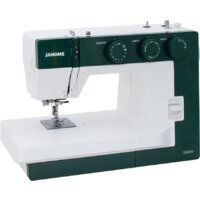 Электромеханическая швейная машина Janome 1522GN — Chaika Market