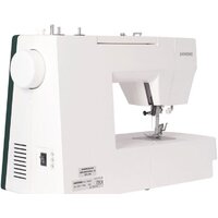 Электромеханическая швейная машина Janome 1522GN - Изображение №6 — Chaika Market