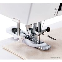 Электромеханическая швейная машина Janome 1522GN - Изображение №10 — Chaika Market