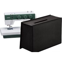 Электромеханическая швейная машина Janome 1522GN - Изображение №12 — Chaika Market