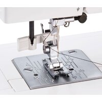 Электромеханическая швейная машина Janome 1522GN - Изображение №11 — Chaika Market