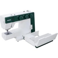 Электромеханическая швейная машина Janome 1522GN - Изображение №2 — Chaika Market