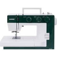 Электромеханическая швейная машина Janome 1522GN - Изображение №3 — Chaika Market