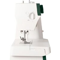 Электромеханическая швейная машина Janome 1522GN - Изображение №8 — Chaika Market