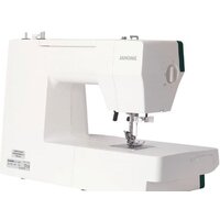 Электромеханическая швейная машина Janome 1522GN - Изображение №7 — Chaika Market