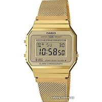 Наручные часы Casio A-700WMG-9A — Chaika Market