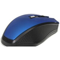 Мышь Omega OM-08 (синий) - Изображение №4 — Chaika Market