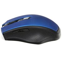 Мышь Omega OM-08 (синий) - Изображение №6 — Chaika Market