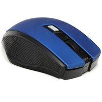 Мышь Omega OM-08 (синий) - Изображение №3 — Chaika Market