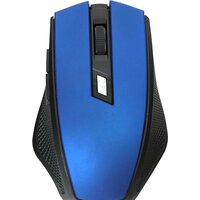 Мышь Omega OM-08 (синий) — Chaika Market