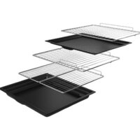 Электрический духовой шкаф De Dietrich DOP4755MB - Изображение №7 — Chaika Market