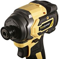 Винтоверт Hanskonner HCD20280BLC (с 1-им АКБ, кейс) - Изображение №14 — Chaika Market