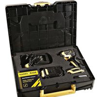 Винтоверт Hanskonner HCD20280BLC (с 1-им АКБ, кейс) - Изображение №7 — Chaika Market