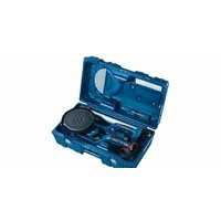 Шлифмашина для стен и потолков Bosch GTR 550 Professional 06017D4020 (с кейсом) - Изображение №8 — Chaika Market