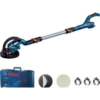 Шлифмашина для стен и потолков Bosch GTR 550 Professional 06017D4020 (с кейсом) — Chaika Market