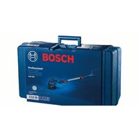 Шлифмашина для стен и потолков Bosch GTR 550 Professional 06017D4020 (с кейсом) - Изображение №7 — Chaika Market