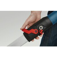 Шлифмашина для стен и потолков Bosch GTR 550 Professional 06017D4020 (с кейсом) - Изображение №2 — Chaika Market