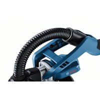 Шлифмашина для стен и потолков Bosch GTR 550 Professional 06017D4020 (с кейсом) - Изображение №3 — Chaika Market