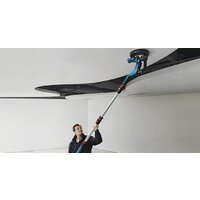 Шлифмашина для стен и потолков Bosch GTR 550 Professional 06017D4020 (с кейсом) - Изображение №12 — Chaika Market
