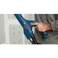 Шлифмашина для стен и потолков Bosch GTR 550 Professional 06017D4020 (с кейсом) - Изображение №13 — Chaika Market