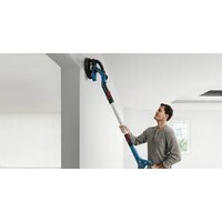 Шлифмашина для стен и потолков Bosch GTR 550 Professional 06017D4020 (с кейсом) - Изображение №9 — Chaika Market
