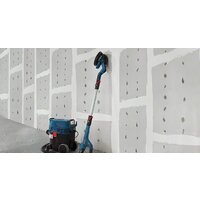 Шлифмашина для стен и потолков Bosch GTR 550 Professional 06017D4020 (с кейсом) - Изображение №14 — Chaika Market